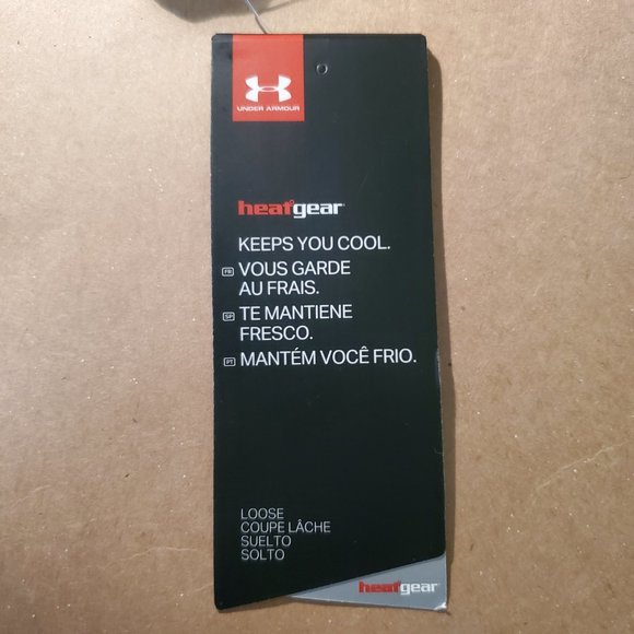 Under Armour NWT Women’s Tech Half Zip Black Pullover Small 1320126 - Picture 13 of 16